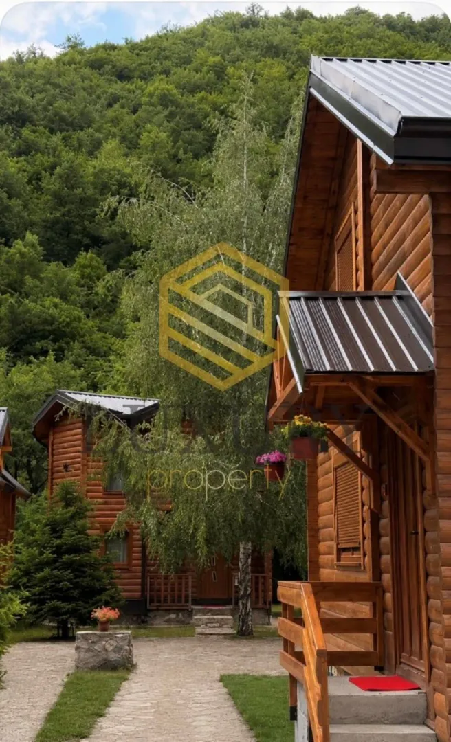 Sale, house, 60m², Centar, Kolašin
