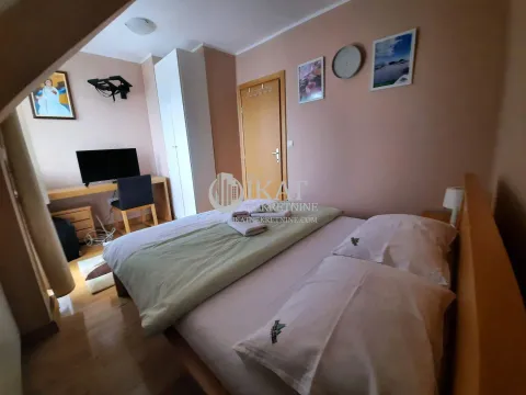 Prodaja, jednosoban stan, 39m², Zova, Zlatibor - image 8