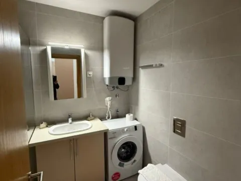 Izdavanje, jednosoban stan, 61m², Budva, Crna Gora - image 6