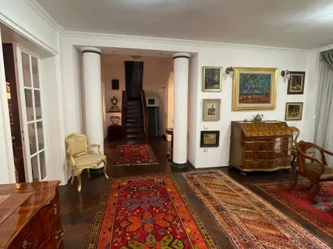 Izdavanje, kuća, 300m², Vračar Sve Podlokacije, Beograd - image 23