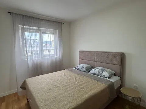 Rent, one bedroom apartment, 42m², Zabjelo, Podgorica - image 3
