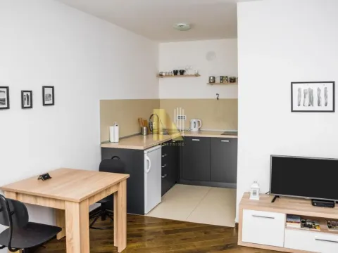 Izdavanje, garsonjera, 31m², Bulevar Evrope, Novi Sad Sve Podlokacije - image 3