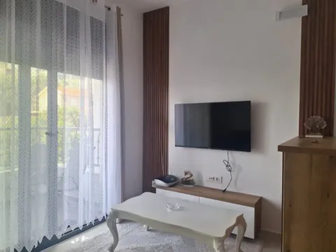 Izdavanje, garsonjera, 32m², Čeluga, Bar - image 2