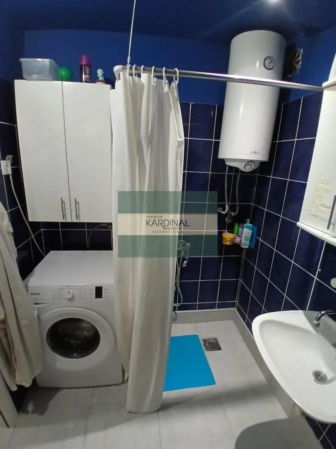 Prodaja, jednosoban stan, 42m², Jagodina, Srbija