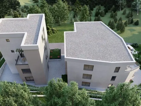 Sale, two bedroom apartment, 76m², Donja Lastva, Tivat - image 7