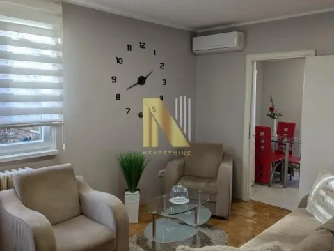 Prodaja, dvosoban stan, 46m², Detelinara, Novi Sad Sve Podlokacije - image 1