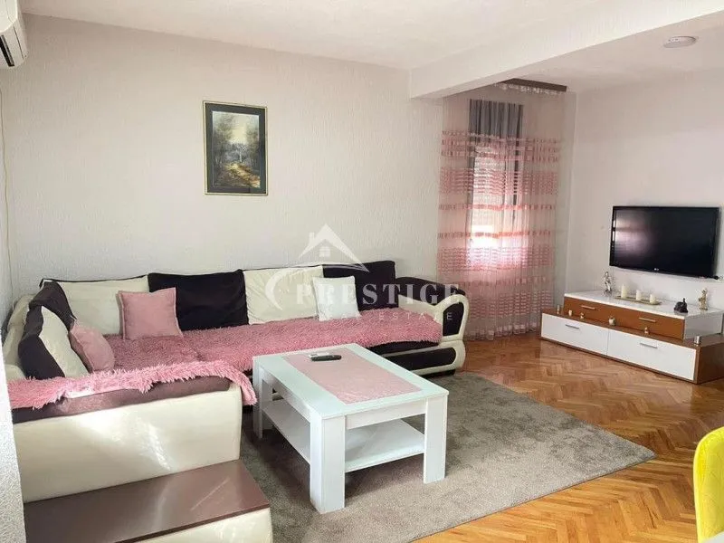Rent, one bedroom apartment, 70m², Zabjelo, Podgorica