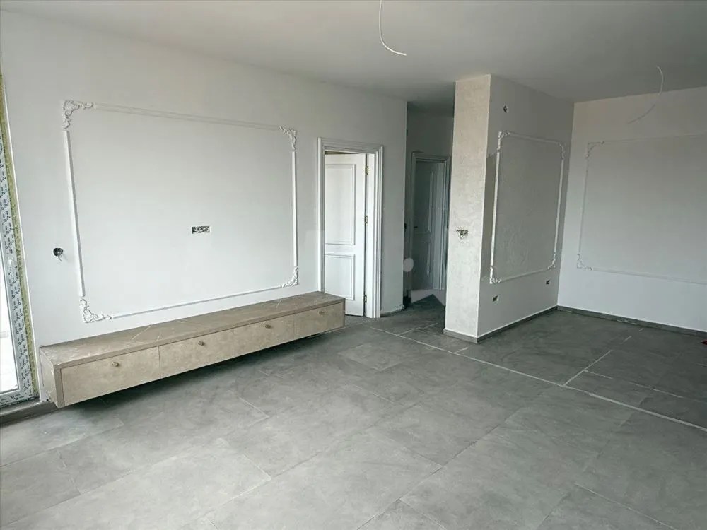 Sale, three bedroom apartment, 65m², Novi Banovci, Stara Pazova