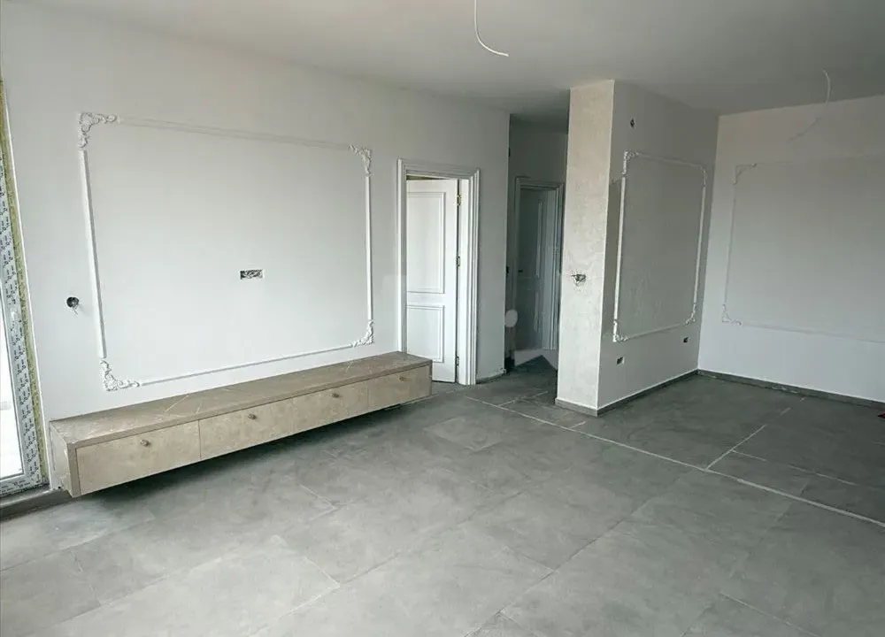 Prodaja, trosoban stan, 65m², Novi Banovci, Stara Pazova