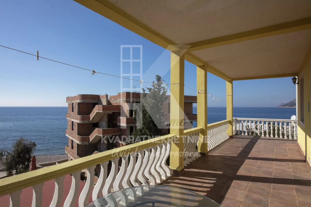 Sale, house, 450m², Dobre Vode, Bar