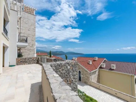 Sale, one bedroom apartment, 74m², Luštica Bay, Tivat - image 16
