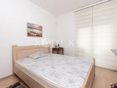 Izdavanje, jednosoban stan, 46m², City Kvart, Podgorica - image 6