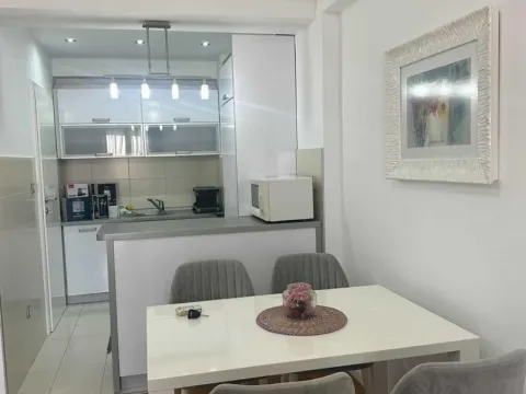 Prodaja, jednosoban stan, 51m², Stari Aerodrom, Podgorica - image 6