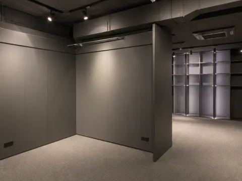 Rent, office space, 150m², Nova Dalmatinska, Podgorica - image 8