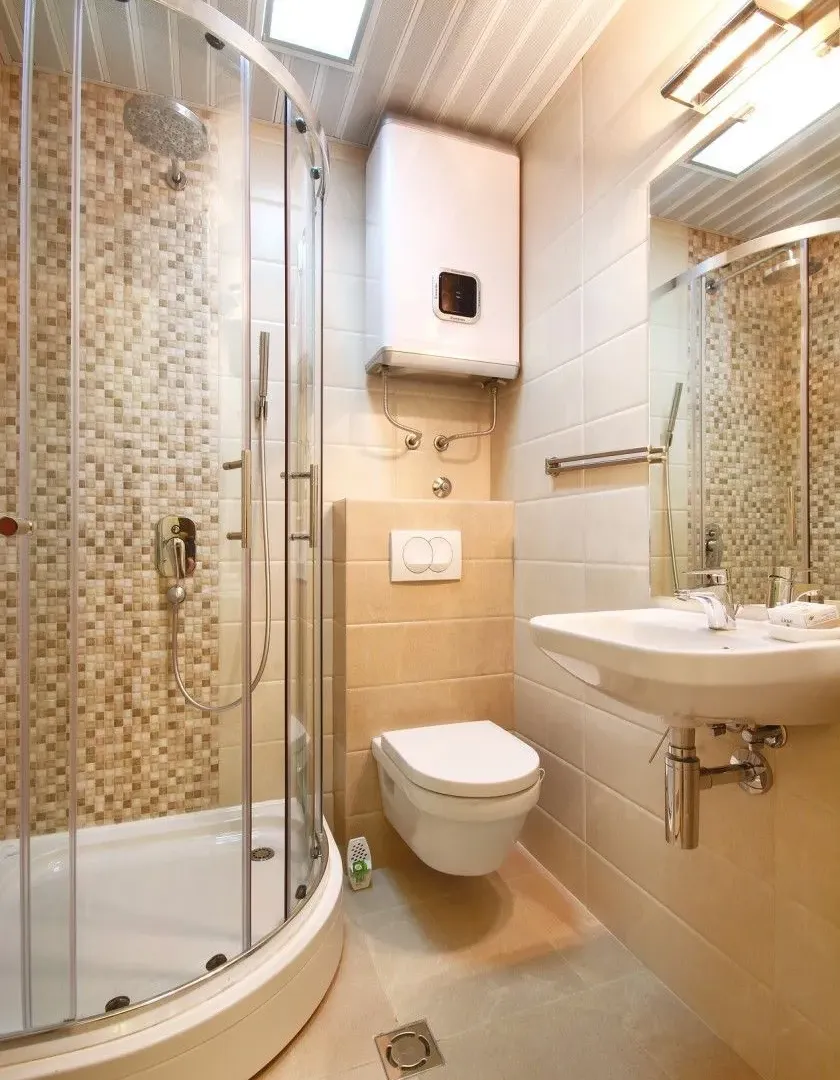 Sale, two bedroom apartment, 75m², Budva, Crna Gora