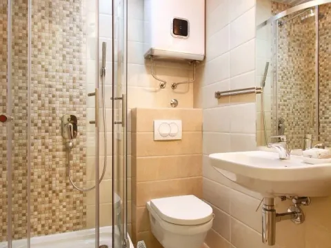 Sale, two bedroom apartment, 75m², Budva, Crna Gora - image 8