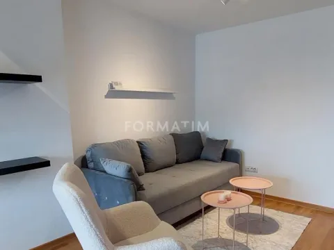 Prodaja, trosoban stan, 58m², Stari Grad, Beograd - image 8