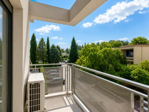 Prodaja, jednosoban stan, 40m², Gorica C, Podgorica - image 7