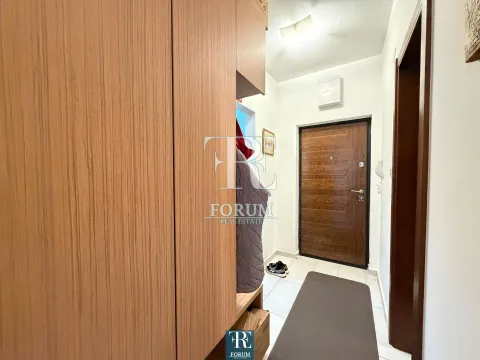 Prodaja, jednosoban stan, 51m², Tuški Put, Podgorica - image 6