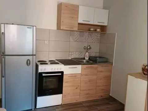 Rent, studio apartment, 18m², Socijalno, Novi Sad Sve Podlokacije - image 2