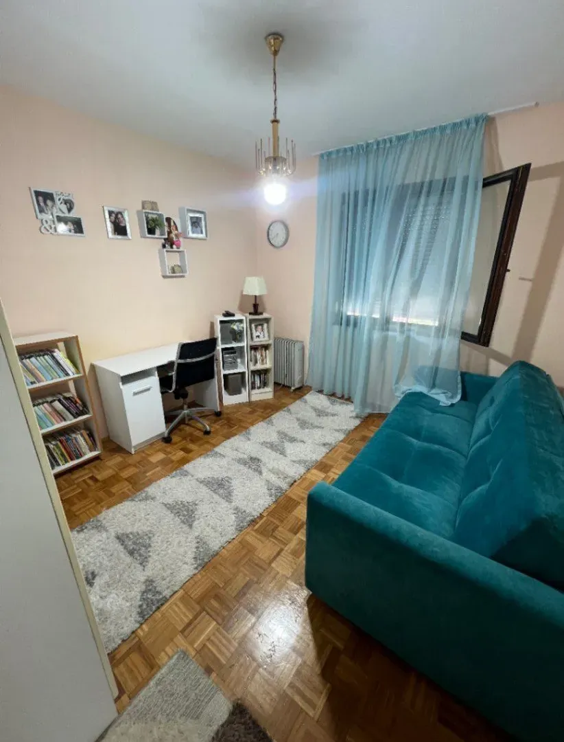 Rent, two bedroom apartment, 85m², Centar, Bar