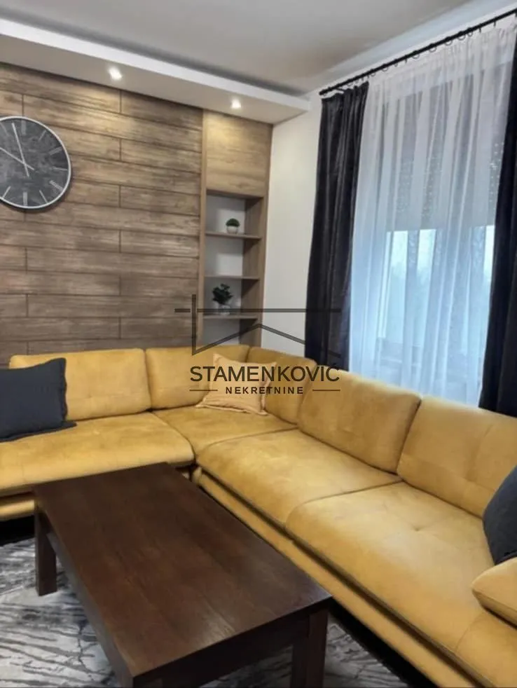 Prodaja, trosoban stan, 61m², Divčibare, Valjevo