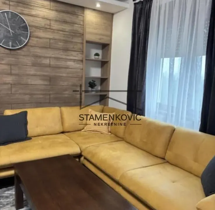 Prodaja, trosoban stan, 61m², Divčibare, Valjevo