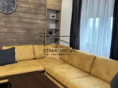 Sale, three bedroom apartment, 61m², Divčibare, Valjevo