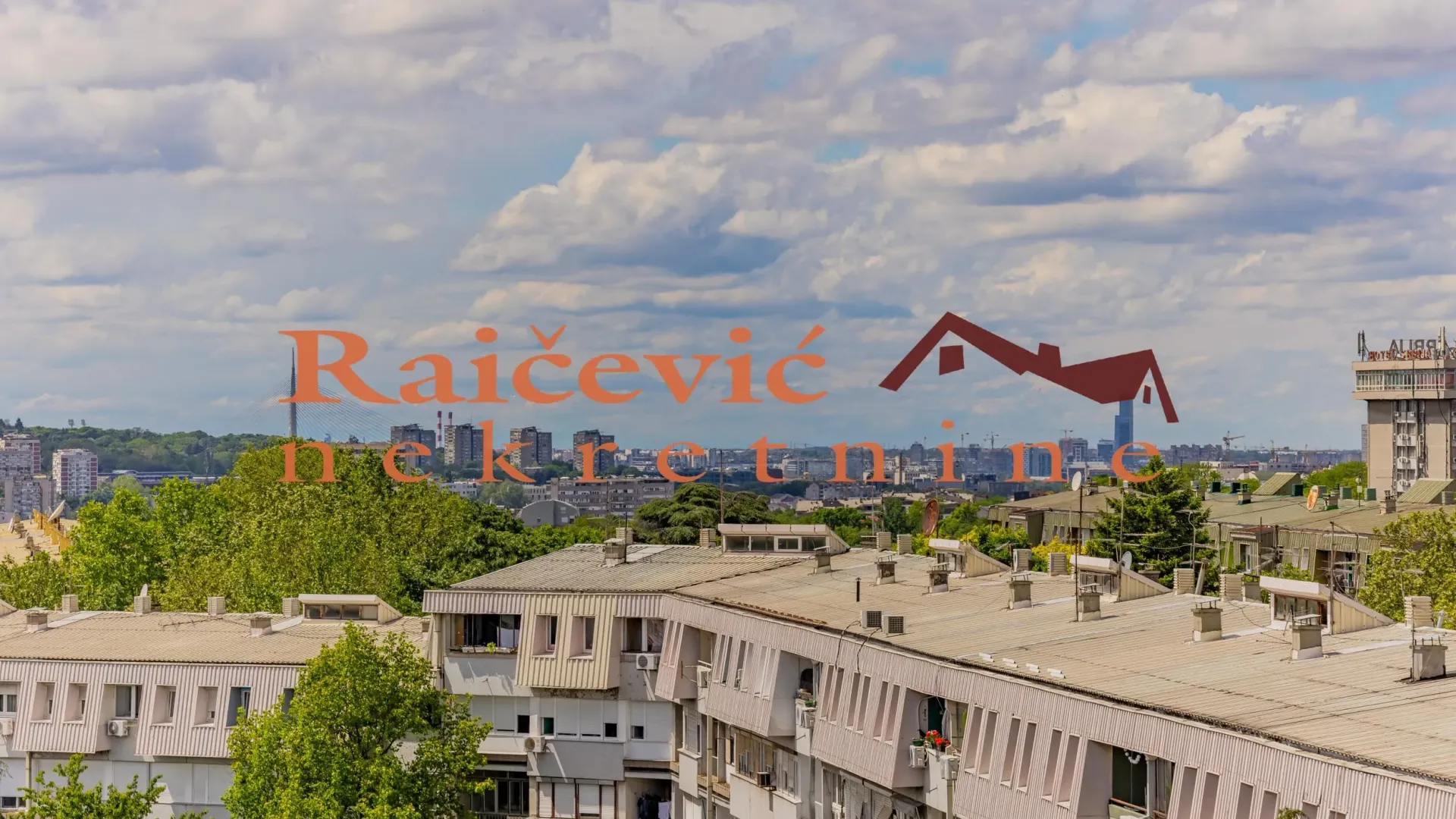 Prodaja, dvosoban stan, 58m², Zvezdara Sve Podlokacije, Beograd