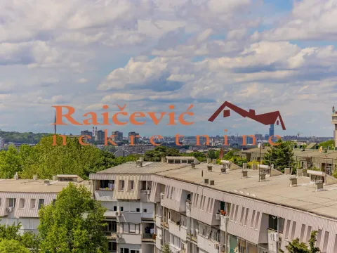 Prodaja, dvosoban stan, 58m², Zvezdara Sve Podlokacije, Beograd - image 7