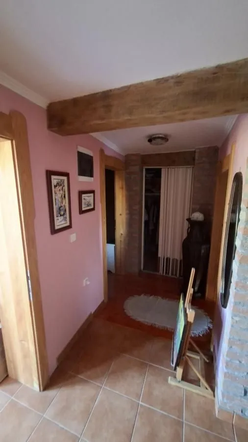 Sale, house, 89m², Banja Vrdnik, Irig