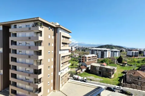 Izdavanje, jednosoban stan, 49m², Central Point, Podgorica - image 14