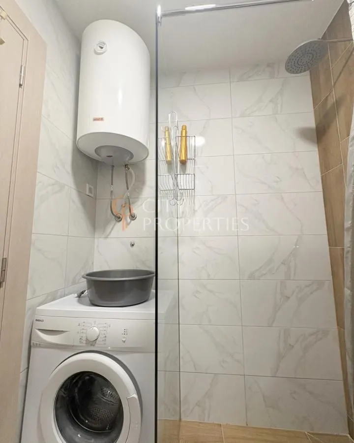 Rent, apartment, 20m², Zabjelo, Podgorica