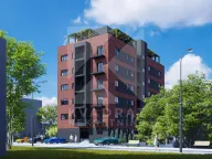 Rent, office space, 45m², Vezirov Most, Podgorica - image 1