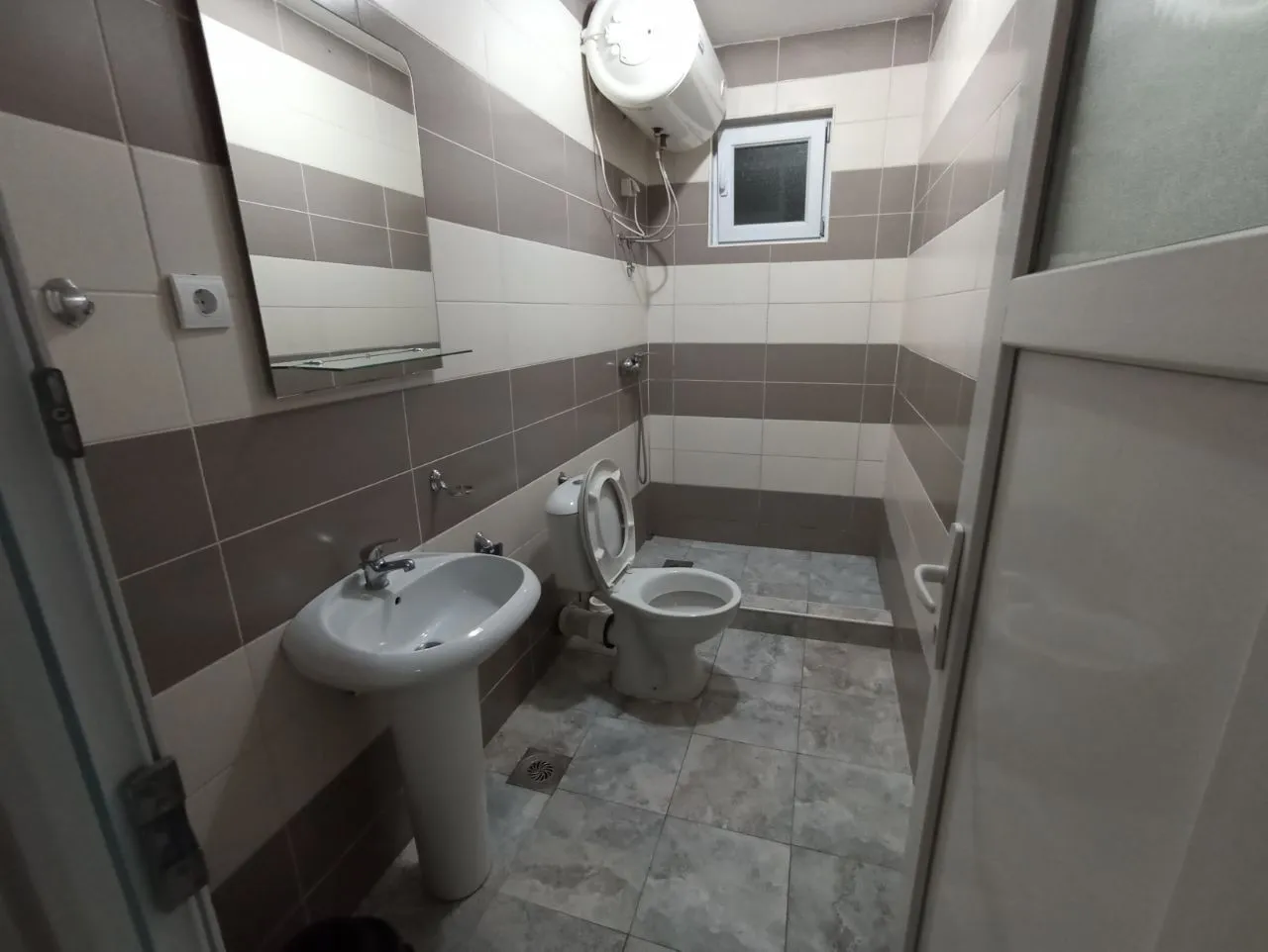 Daily-rent, one bedroom apartment, 30m², Šušanj, Bar