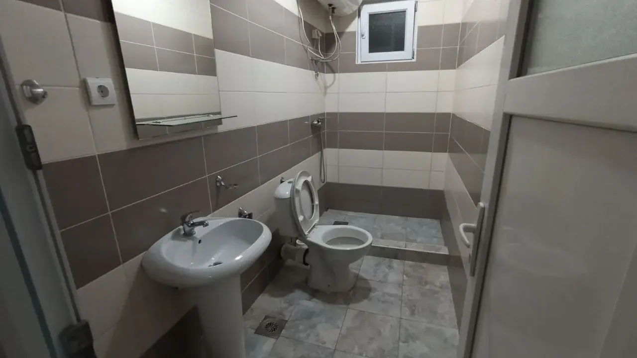 Stan-na-dan, jednosoban stan, 30m², Šušanj, Bar