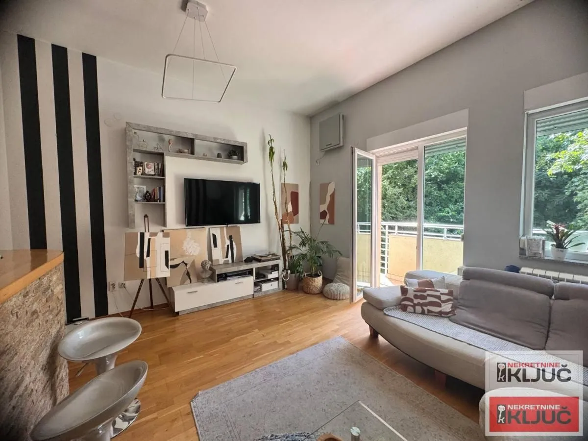 Prodaja, trosoban stan, 79m², Liman 3, Novi Sad Sve Podlokacije