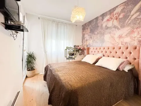Prodaja, dvosoban stan, 63m², Dalmatinska ulica, Podgorica - image 9