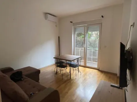 Izdavanje, jednosoban stan, 40m², Momišići, Podgorica - image 5