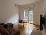 Izdavanje, jednosoban stan, 40m², Momišići, Podgorica - image 5