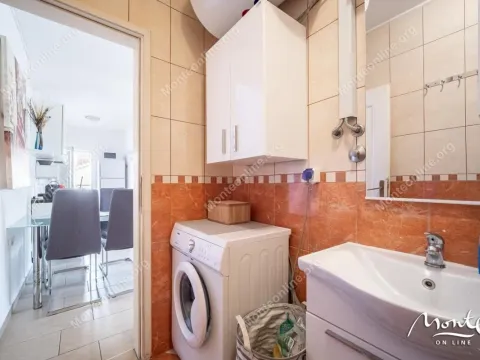 Prodaja, dvosoban stan, 55m², Donja Lastva, Tivat - image 16