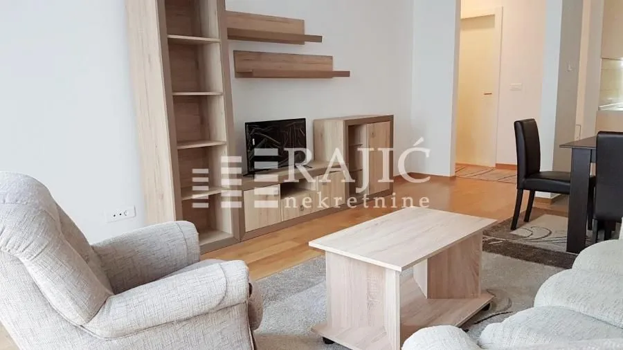 Rent, two bedroom apartment, 60m², Tašmajdan, Palilula Sve Podlokacije