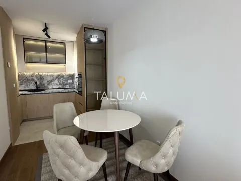 Izdavanje, jednosoban stan, 51m², Tološi, Podgorica - image 2