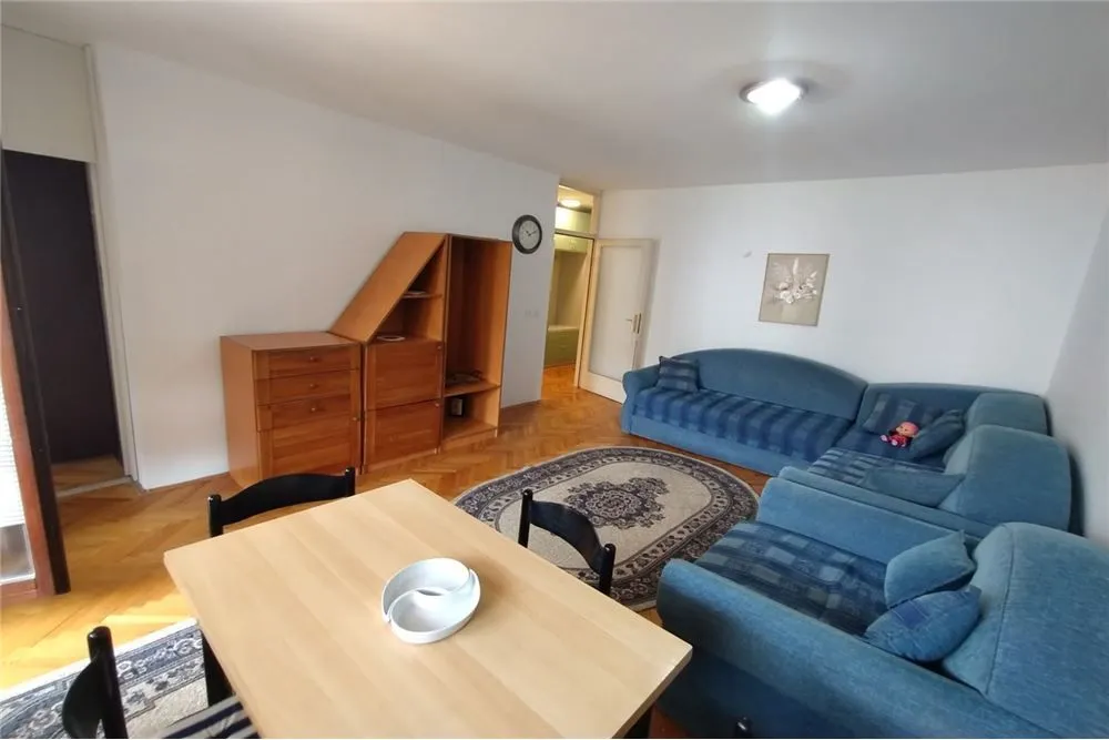 Izdavanje, dvosoban stan, 65m², Niš, Srbija