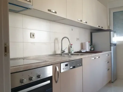 Izdavanje, dvosoban stan, 73m², City Kvart, Podgorica - image 4