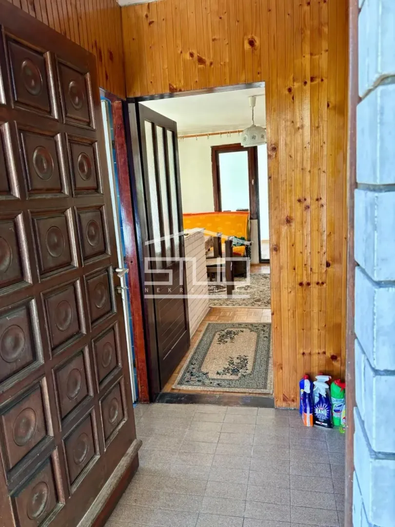 Prodaja, kuća, 147m², Meljak, Barajevo