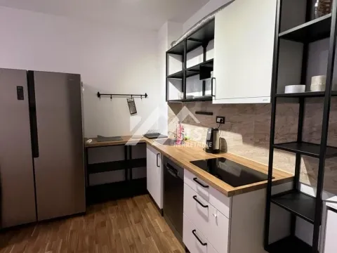 Izdavanje, jednosoban stan, 35m², Vidovdansko naselje, Novi Sad Sve Podlokacije - image 2