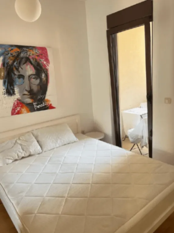 Rent, apartment, 50m², Centar, Budva