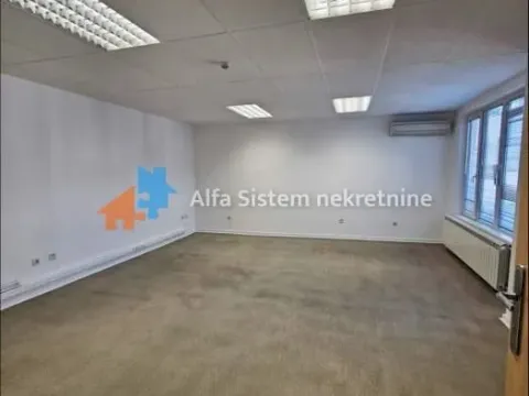 Rent, office space, 200m², Stari Grad, Beograd - image 5