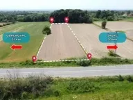 Sale, land lot, 3942m², Centar, Šabac